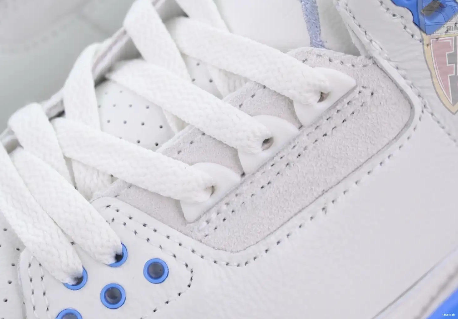 Shorts” Jordan Jordan 3“Lucky Air 0418